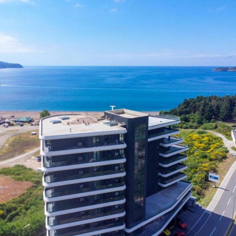 Coastal Residences by In Property - Apartman sa Balkonom i Lepim Pogledom - 28