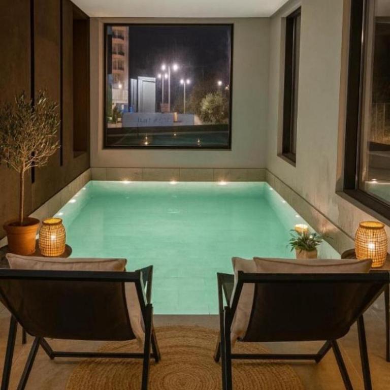 Coastal Residences by In Property - Apartman sa Balkonom i Lepim Pogledom - 27