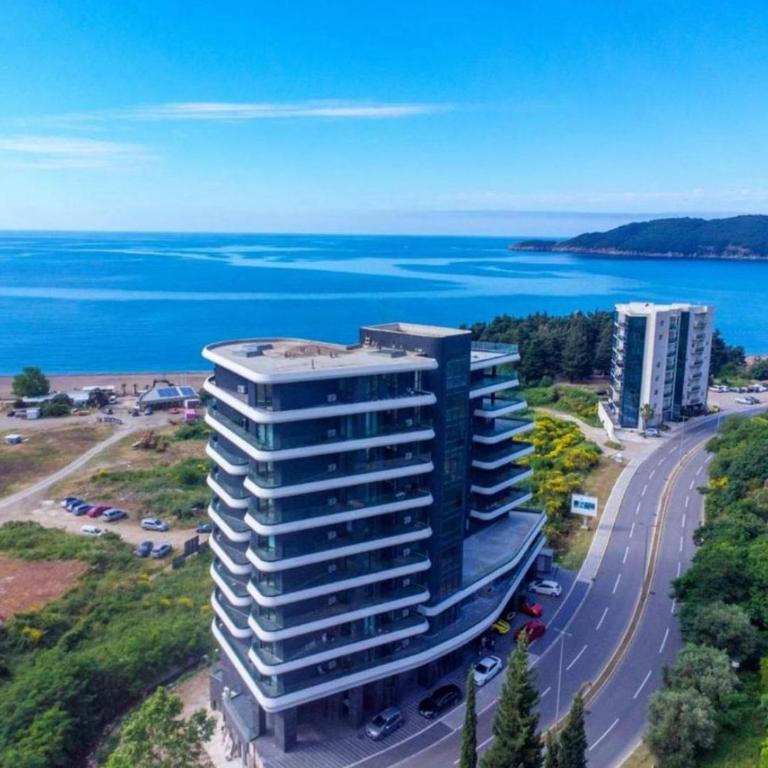 Coastal Residences by In Property - Apartman sa Balkonom i Lepim Pogledom - 22