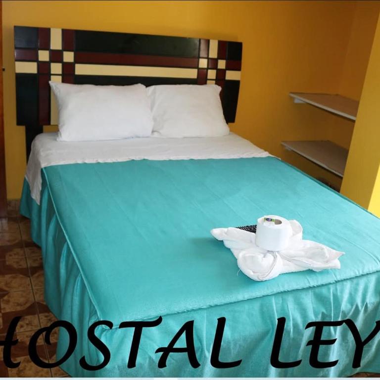 Hostal Leydy - Habitación Deluxe - 1 cama grande - 1