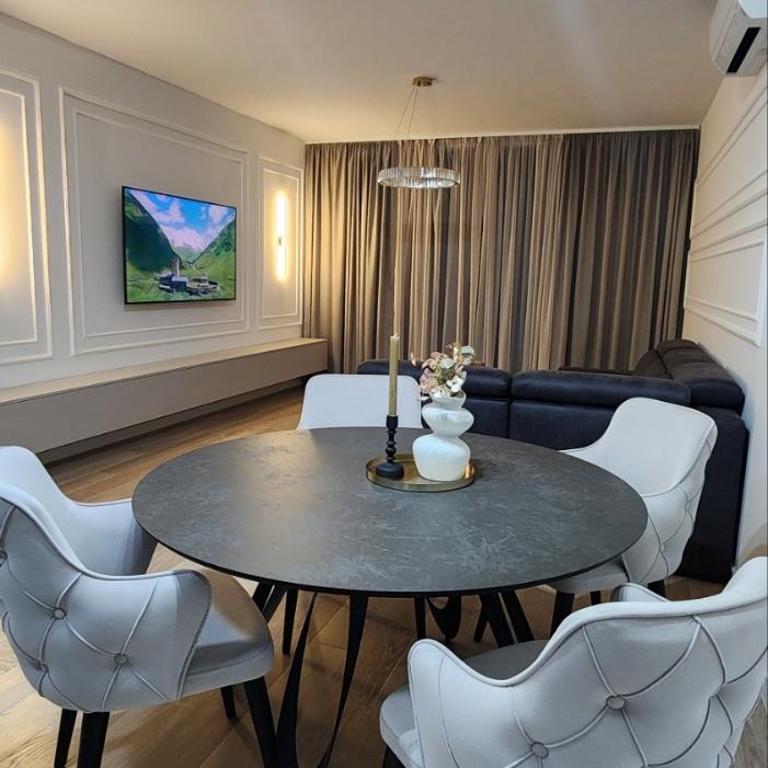 Noir de Luxe - Apartman sa 1 Spavaćom Sobom - 3