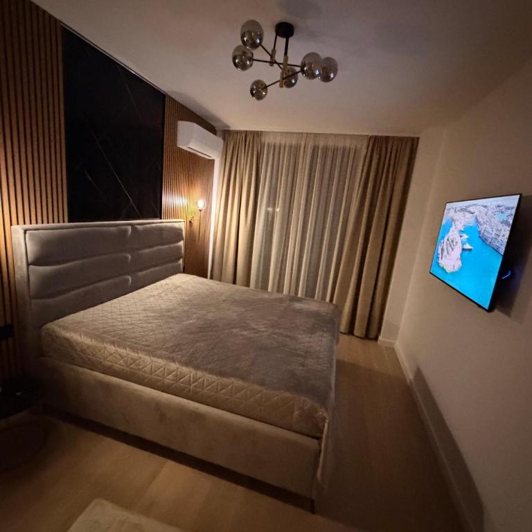 Noir de Luxe - Apartman sa 1 Spavaćom Sobom - 1