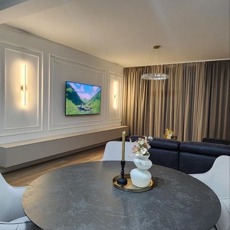 Noir de Luxe - Apartman sa 1 Spavaćom Sobom - 11