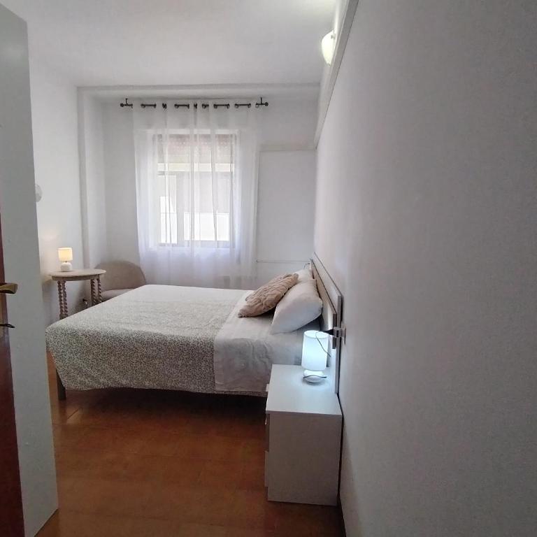 A due passi dal mare - Two-Bedroom Apartment - 5