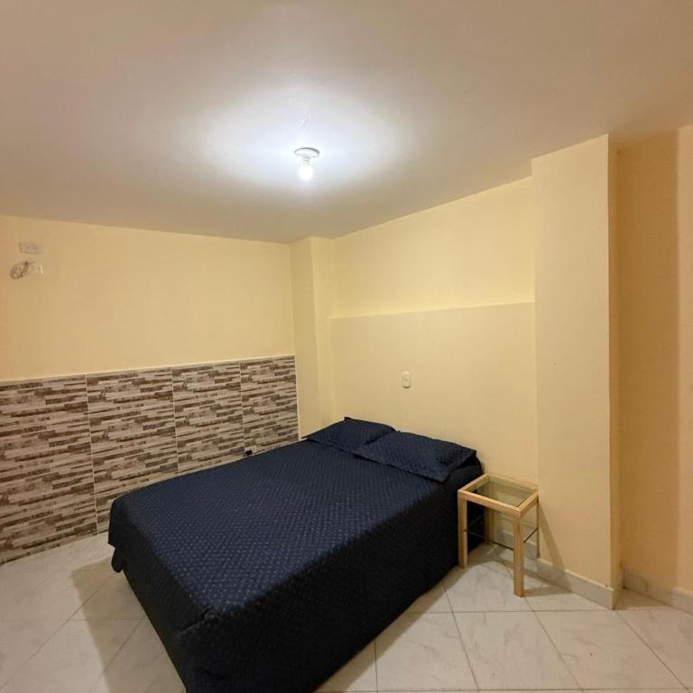 Apartamento Belén margaritas - Apartamento de 1 dormitorio - 5