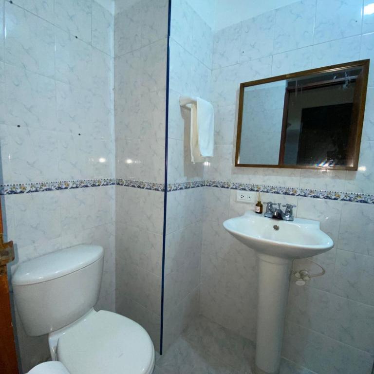 Apartamento Belén margaritas - Apartamento de 1 dormitorio - 6