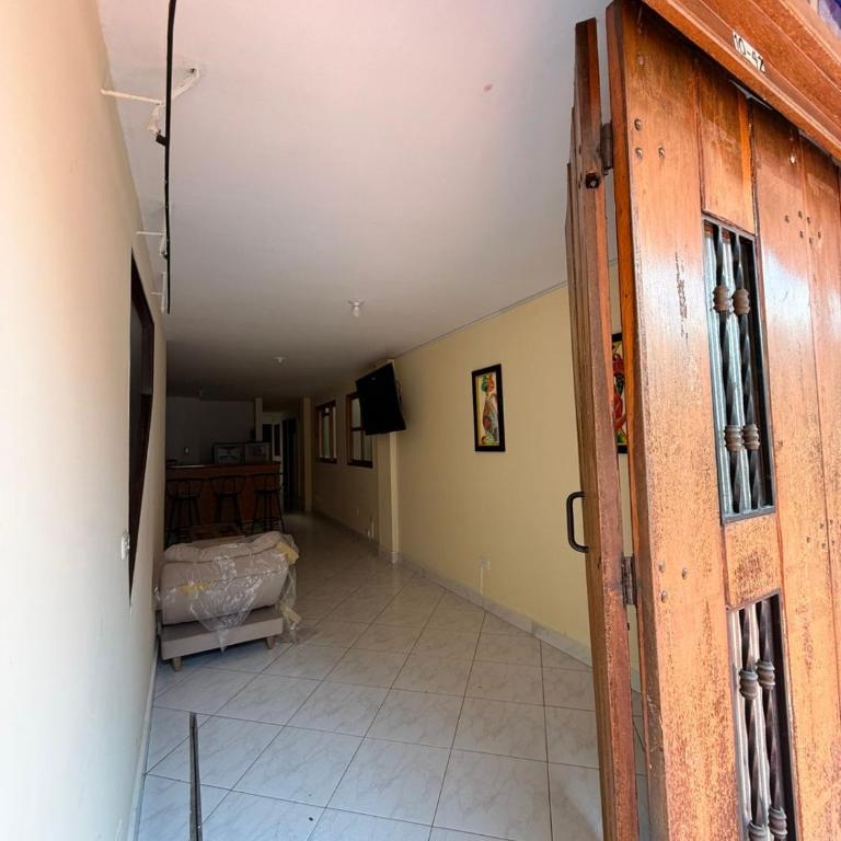 Apartamento Belén margaritas - Apartamento de 1 dormitorio - 7