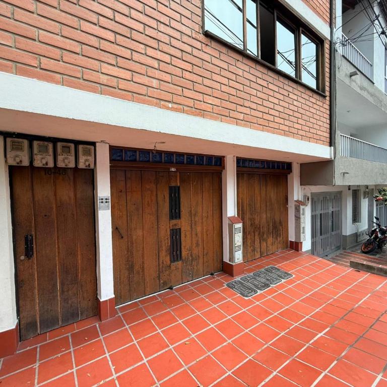 Apartamento Belén margaritas - Apartamento de 1 dormitorio - 9