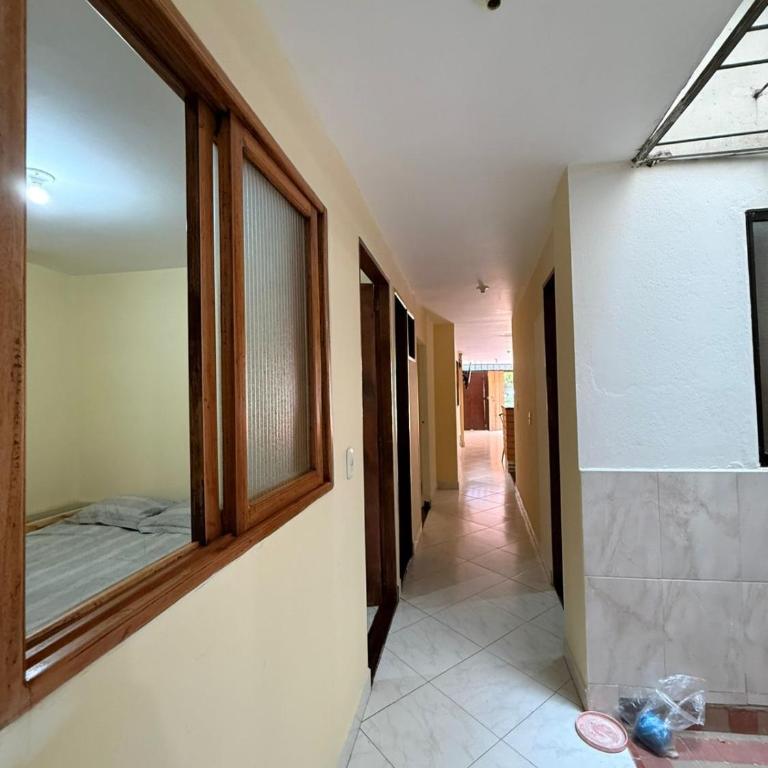 Apartamento Belén margaritas - Apartamento de 1 dormitorio - 10