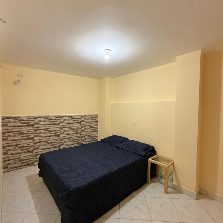 Apartamento Belén margaritas - Apartamento de 1 dormitorio - 11