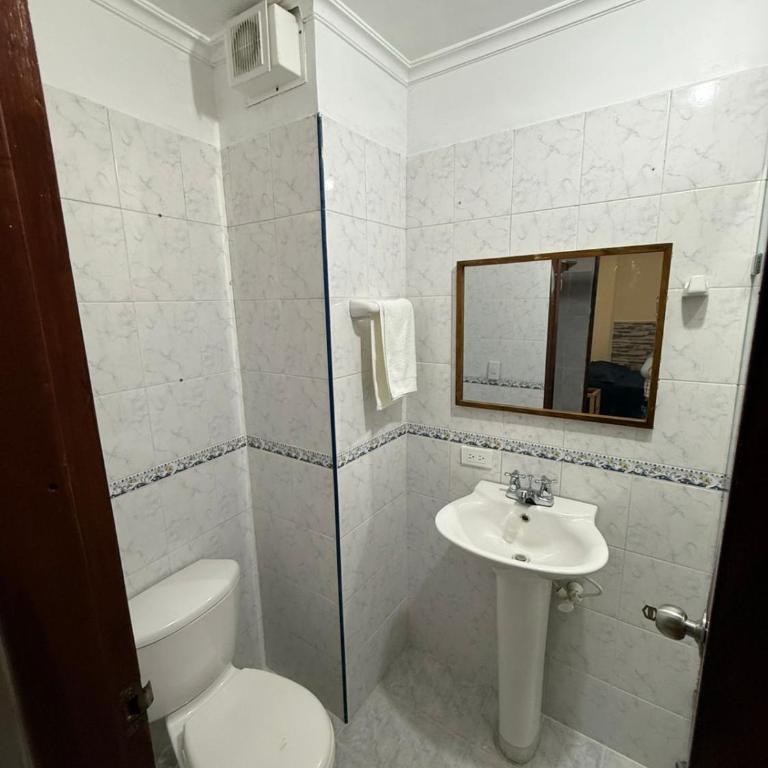 Apartamento Belén margaritas - Apartamento de 1 dormitorio - 14