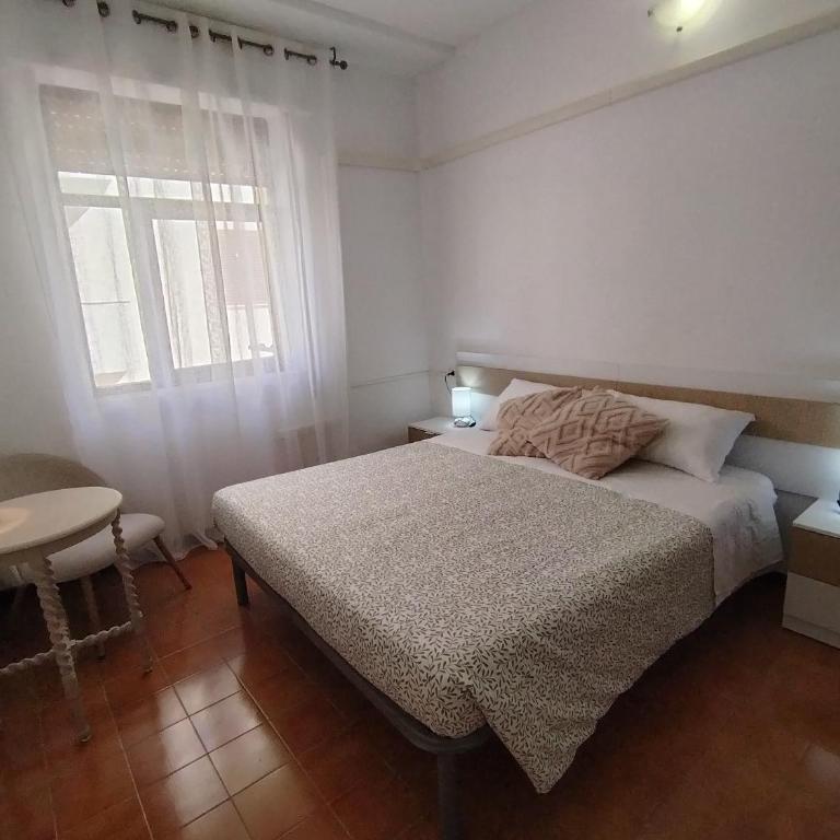 A due passi dal mare - Two-Bedroom Apartment - 6