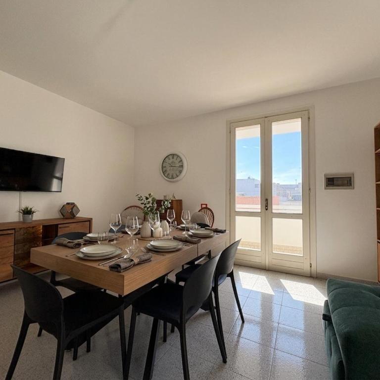 Blue Bay Apartment by Diddoi - Appartamento Superior con 2 Camere da Letto - 1
