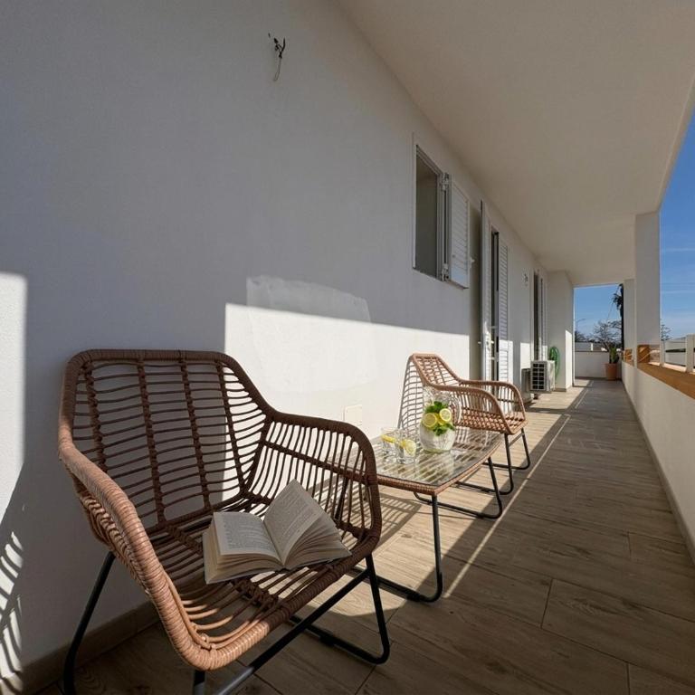 Blue Bay Apartment by Diddoi - Appartamento Superior con 2 Camere da Letto - 26