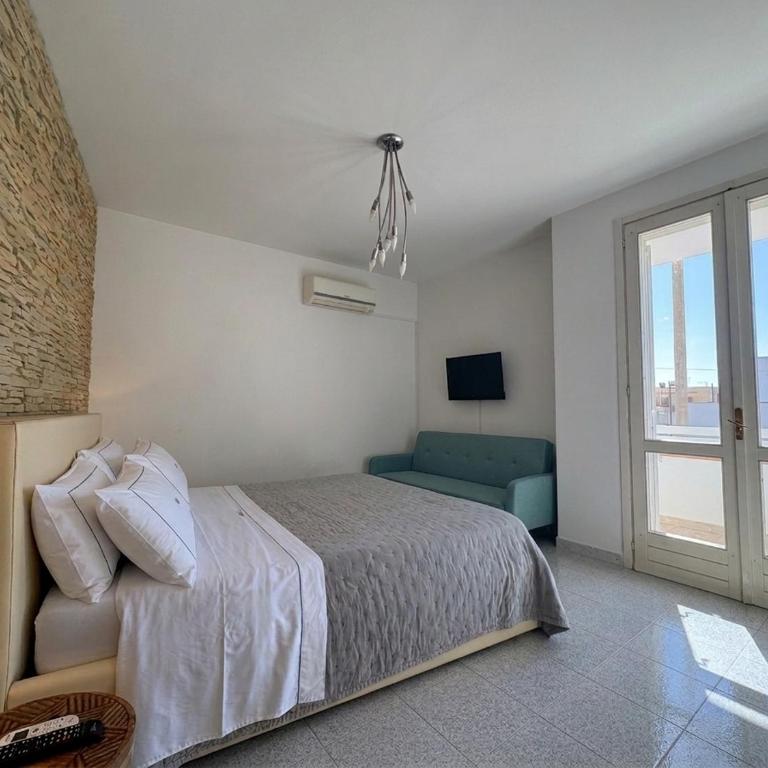 Blue Bay Apartment by Diddoi - Appartamento Superior con 2 Camere da Letto - 19