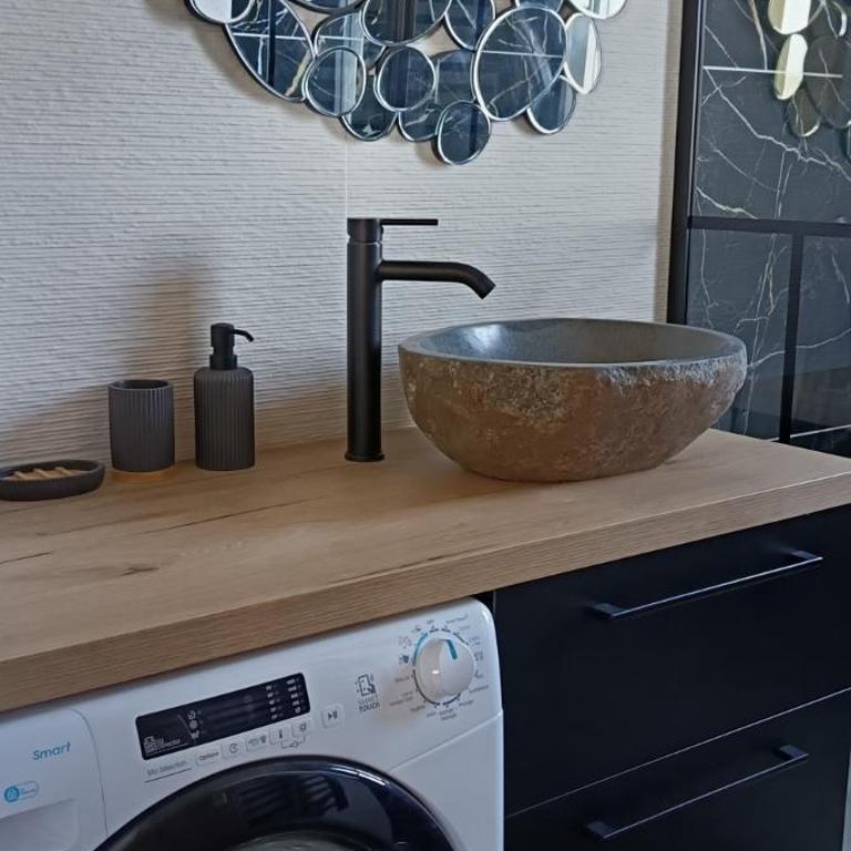 Appartement face golf et océan - Appartement 1 Chambre - 15