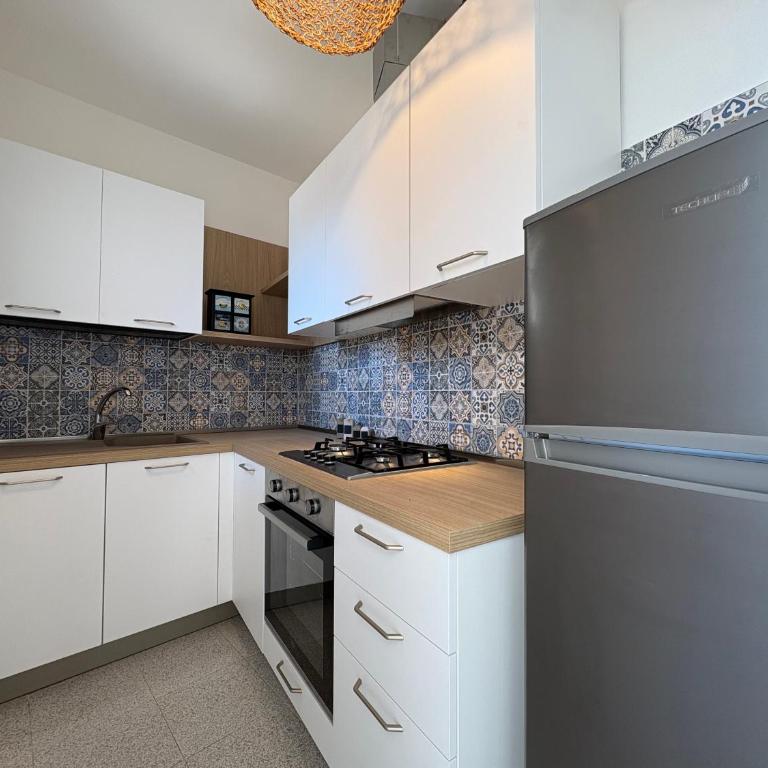 Blue Bay Apartment by Diddoi - Appartamento Superior con 2 Camere da Letto - 12