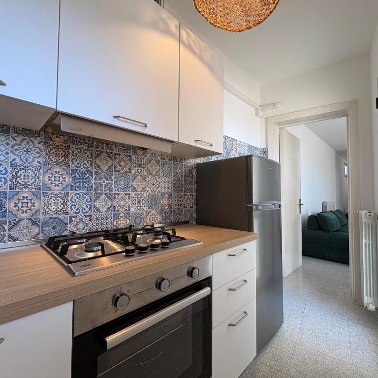 Blue Bay Apartment by Diddoi - Appartamento Superior con 2 Camere da Letto - 4