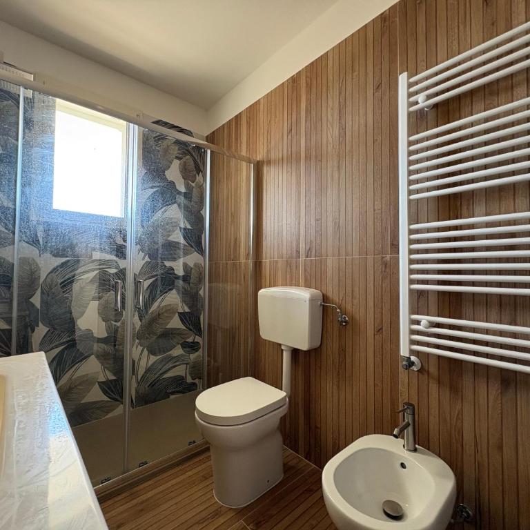 Blue Bay Apartment by Diddoi - Appartamento Superior con 2 Camere da Letto - 24