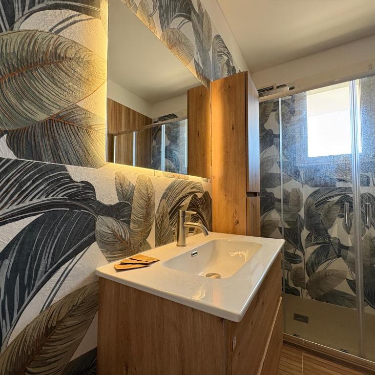 Blue Bay Apartment by Diddoi - Appartamento Superior con 2 Camere da Letto - 5