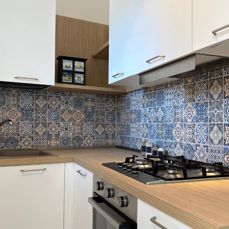 Blue Bay Apartment by Diddoi - Appartamento Superior con 2 Camere da Letto - 13