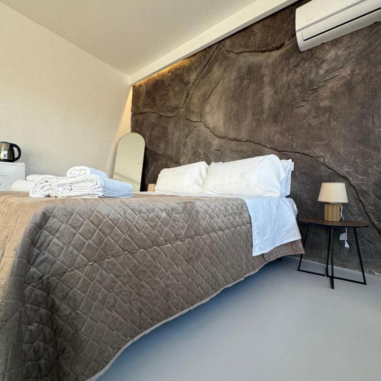 Bella Gallery Terrasini - Deluxe Apartment - 8