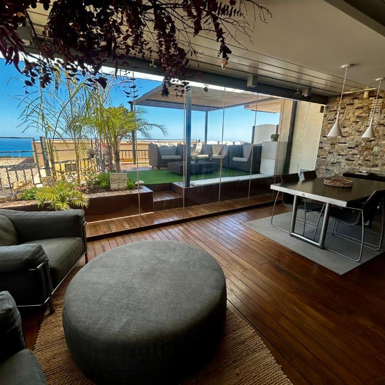Apartamento en Altea con vistas a la sierra - Apartamento con vistas a las montañas - 27