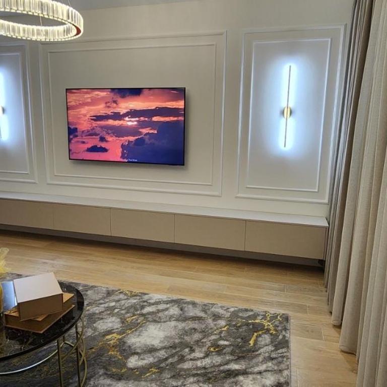 Noir de Luxe - Apartman sa 1 Spavaćom Sobom - 8