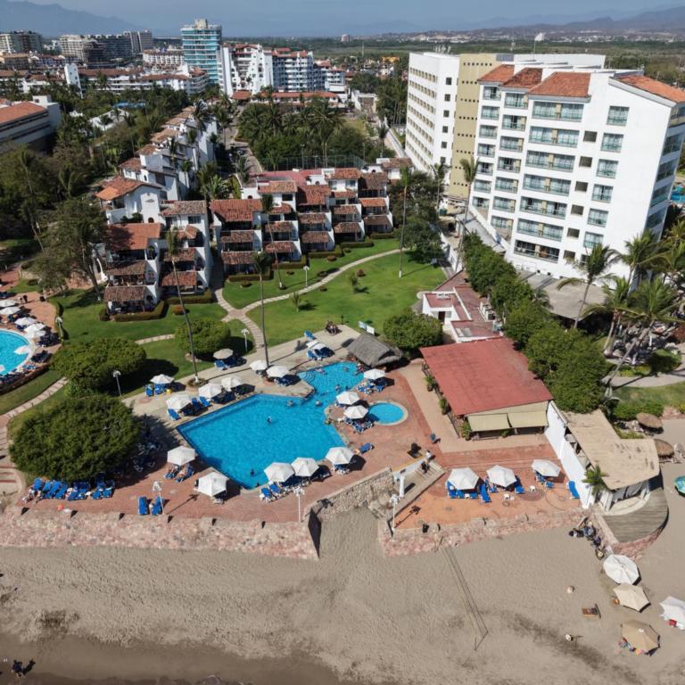 Vamar Vallarta - Two-Bedroom Apartment - 5