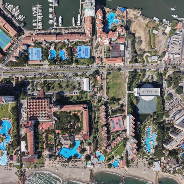 Vamar Vallarta - Two-Bedroom Apartment - 9