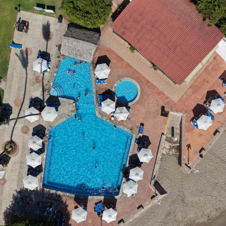 Vamar Vallarta - Two-Bedroom Apartment - 10