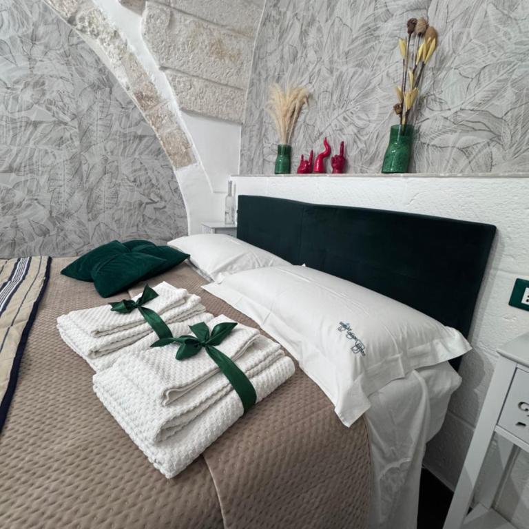 Semplice Dimora Ostuni - Casa con 1 Camera da Letto - 14