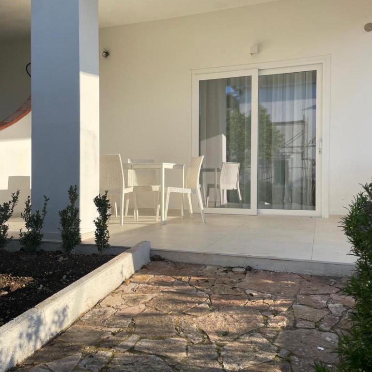 I Sapori Del Gargano - Appartamento con 2 Camere da Letto - 1