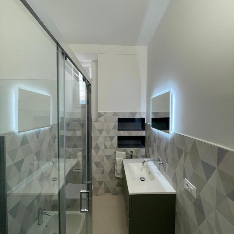 I Sapori Del Gargano - Appartamento con 2 Camere da Letto - 4