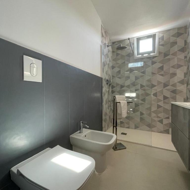 I Sapori Del Gargano - Appartamento con 2 Camere da Letto - 21