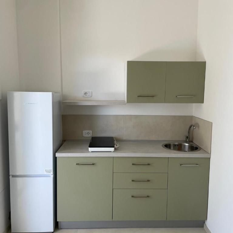 I Sapori Del Gargano - Appartamento con 2 Camere da Letto - 8