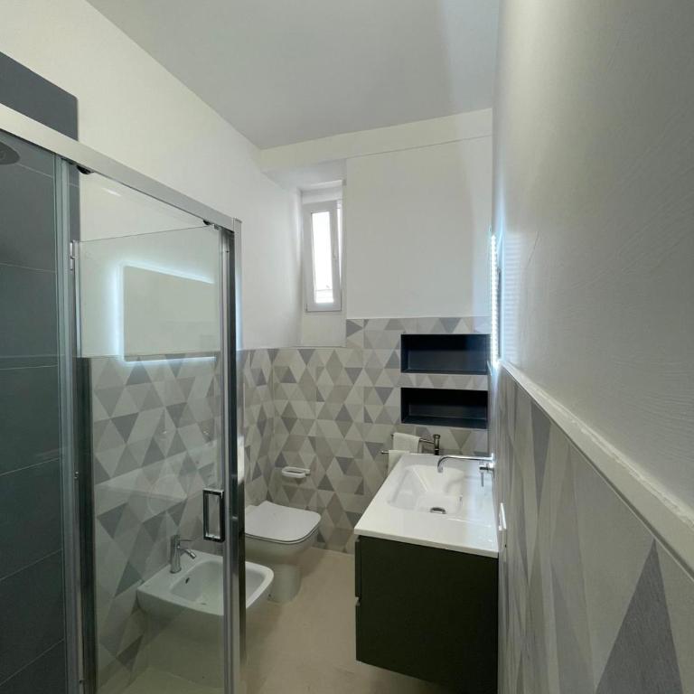 I Sapori Del Gargano - Appartamento con 2 Camere da Letto - 12