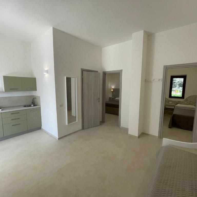 I Sapori Del Gargano - Appartamento con 2 Camere da Letto - 7