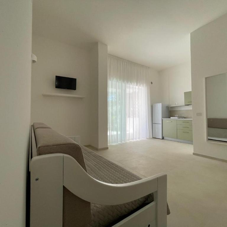 I Sapori Del Gargano - Appartamento con 2 Camere da Letto - 3