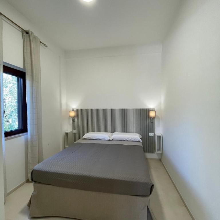 I Sapori Del Gargano - Appartamento con 2 Camere da Letto - 9