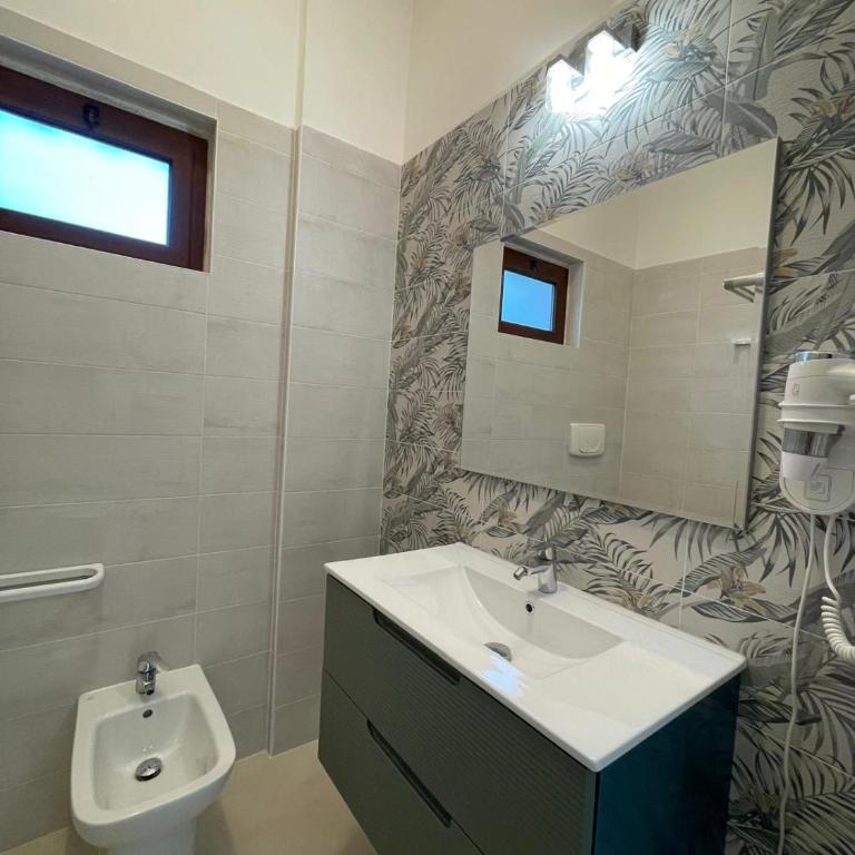 I Sapori Del Gargano - Appartamento con 2 Camere da Letto - 11
