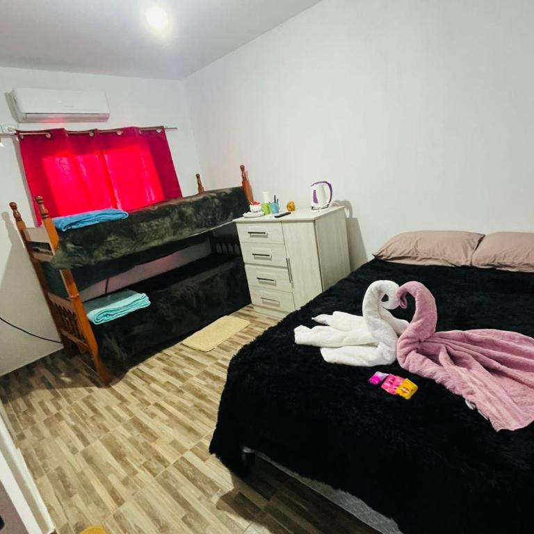 alojamiento el balcón azul Fiambalá departamento 2 - Apartamento de 2 dormitorios - 7