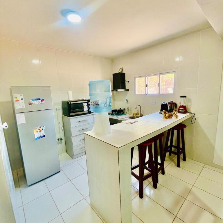 alojamiento el balcón azul Fiambalá departamento 2 - Apartamento de 2 dormitorios - 8
