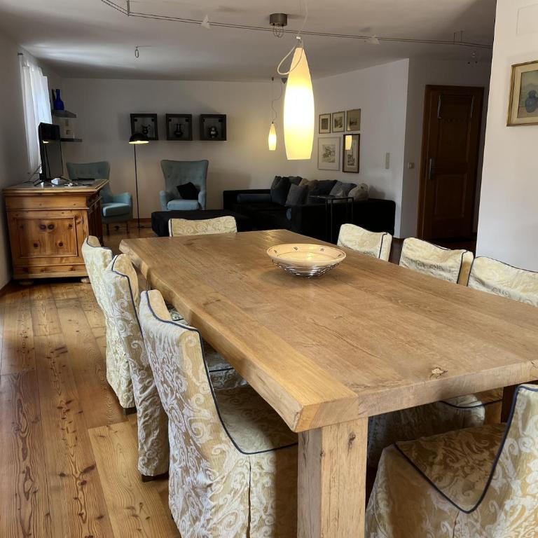 Villa Santer - Appartamento con 3 Camere da Letto - 12