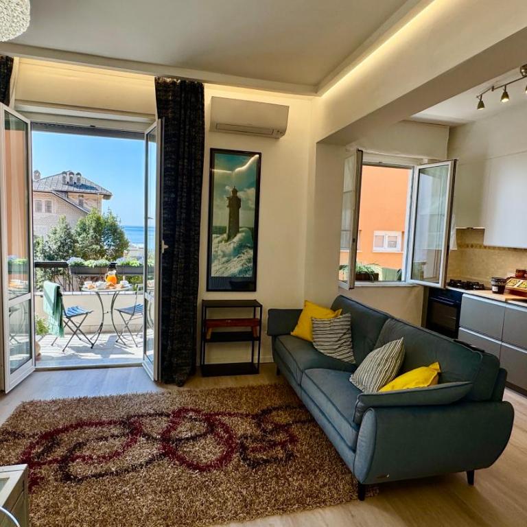 Tuo Nido - Apartment mit 2 Schlafzimmern - 2