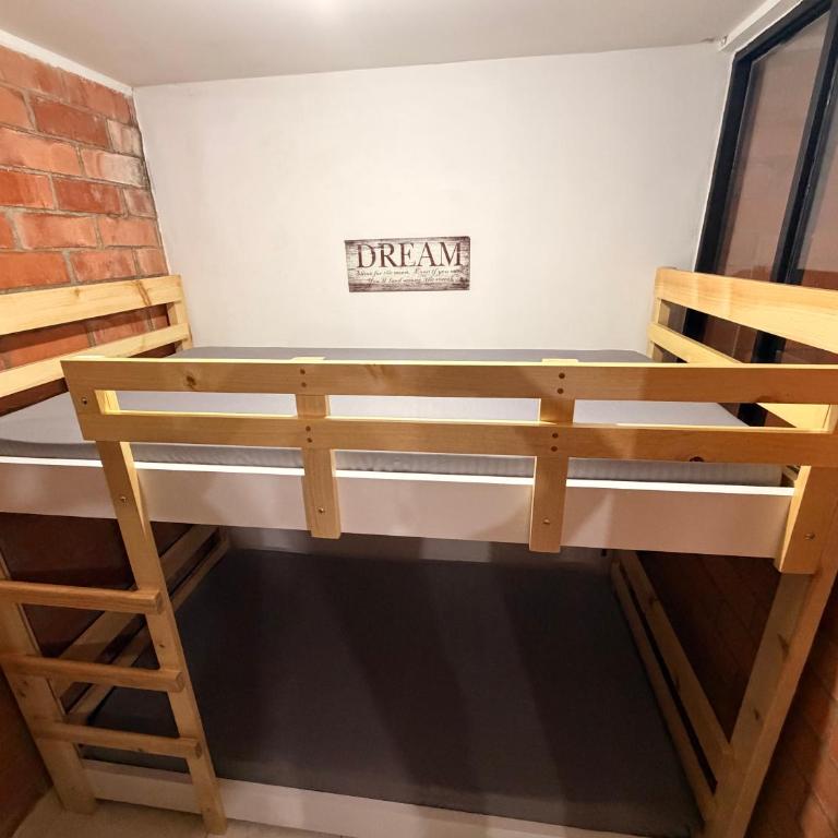 Casa Roma - La tranquilidad del campo en la Ciudad - RNT 1 0 8 1 3 7- - Casa de 3 dormitorios - 6