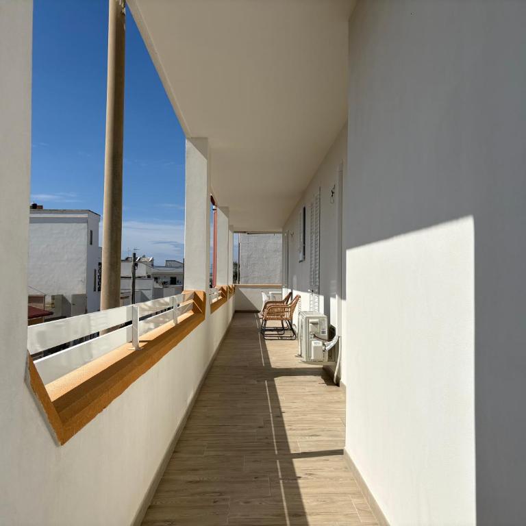 Blue Bay Apartment by Diddoi - Appartamento Superior con 2 Camere da Letto - 8