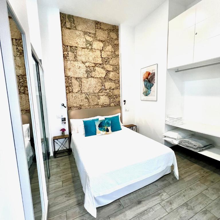 Hotel The Cathedral Vegueta - Habitación Doble Económica - 3