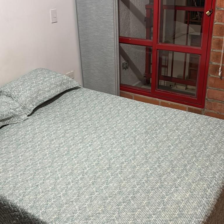 Casa Roma - La tranquilidad del campo en la Ciudad - RNT 1 0 8 1 3 7- - Casa de 3 dormitorios - 3