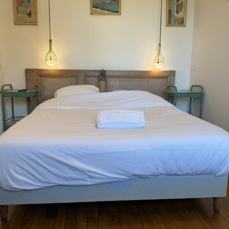 Maison avec jardin 4 pers Proche lac Léman & centre - Maison 2 Chambres - 12